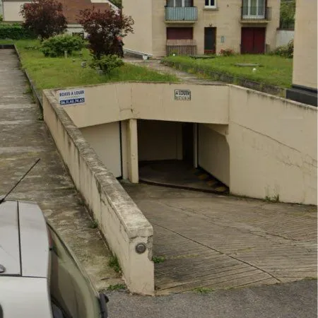 Box à louer