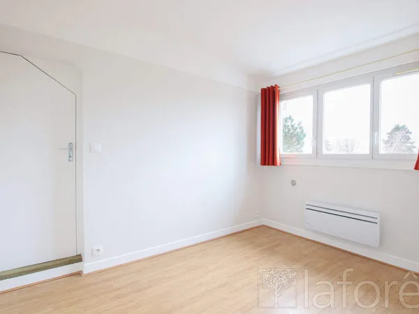 Appartement 2 pièces 28 m²