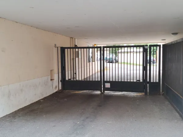 Place de parking