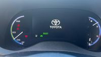 Toyota Yaris Cross 116h Collection MY22 — photo 10