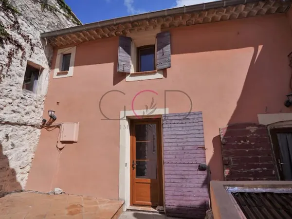 Maison 4 pièces 89 m²