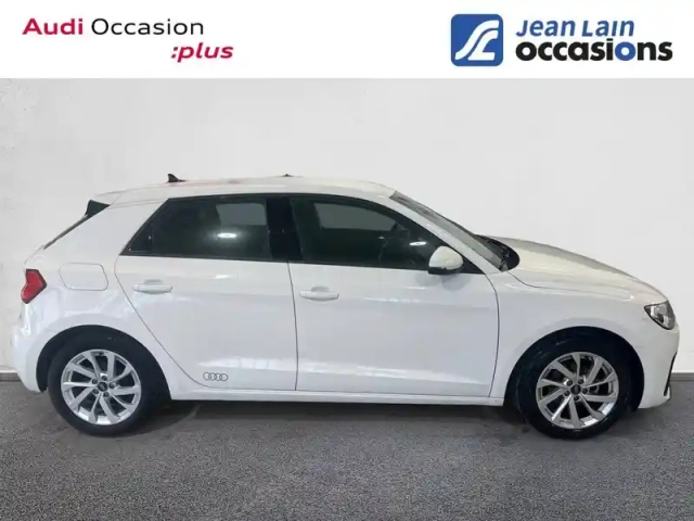 Audi A1 sportback 25 tfsi 95 ch s tronic 7 — photo 4