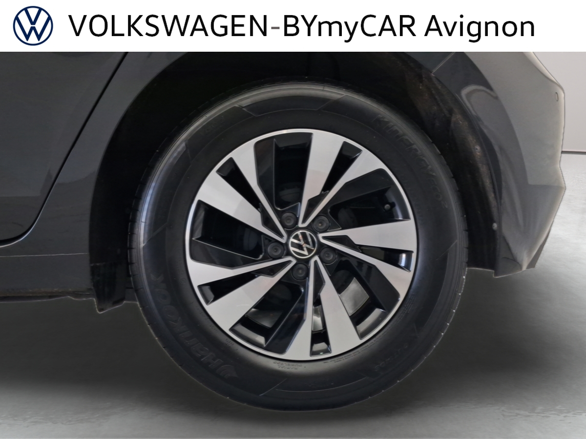 Volkswagen Polo 1.0 80 S&amp;S BVM5 — photo 17