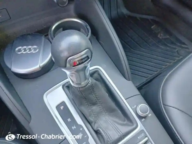 Audi A3 sportback 1.4 tfsi cod 150 s tronic 7 design — photo 24