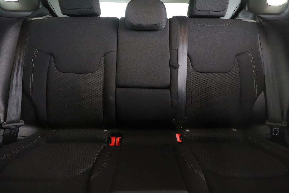 Jeep Renegade 1.3 Turbo T4 PHEV 4xe S AT6 — photo 14