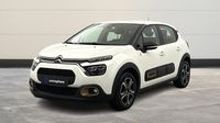 Citroen C3 1.2 PureTech 83ch S&S C-Series 123g — photo 1