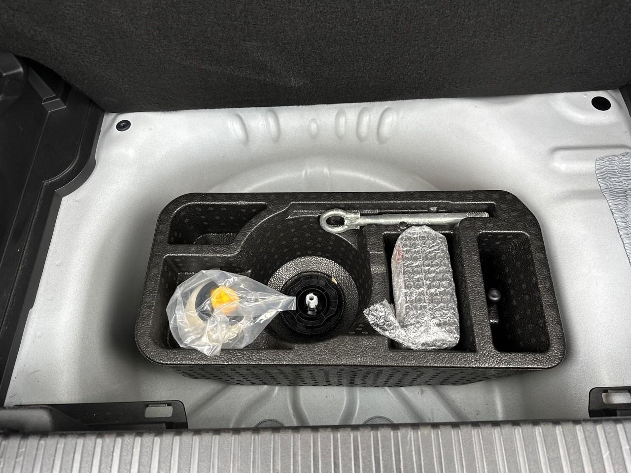 Citroën C3 Aircross puretech 110 s&s bvm6 feel pack — photo 33