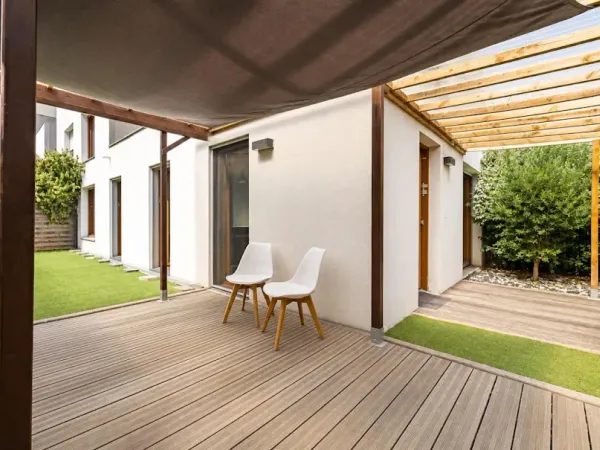 Maison 5 pièces 114 m²