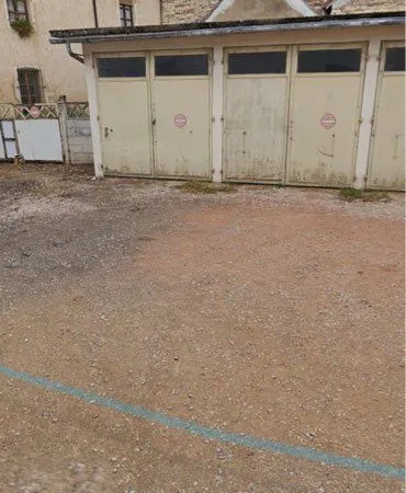 Location grand garage