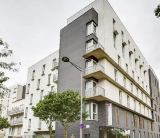 Appartement 1 pièce 18 m²