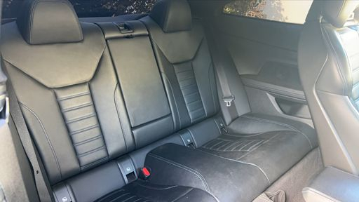 BMW Serie 4 M440i xDrive 387 Mild Hybrid Steptronic8 - M Sport – 2021 – 133280 km – Hybride essence – Boîte Automatique — photo 35