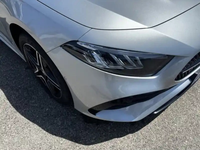 Mercedes Classe A 250 e hybrid eq amg line — photo 9