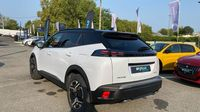 Peugeot 2008 1.2 Hybrid 145ch GT e-DCS6 — photo 7
