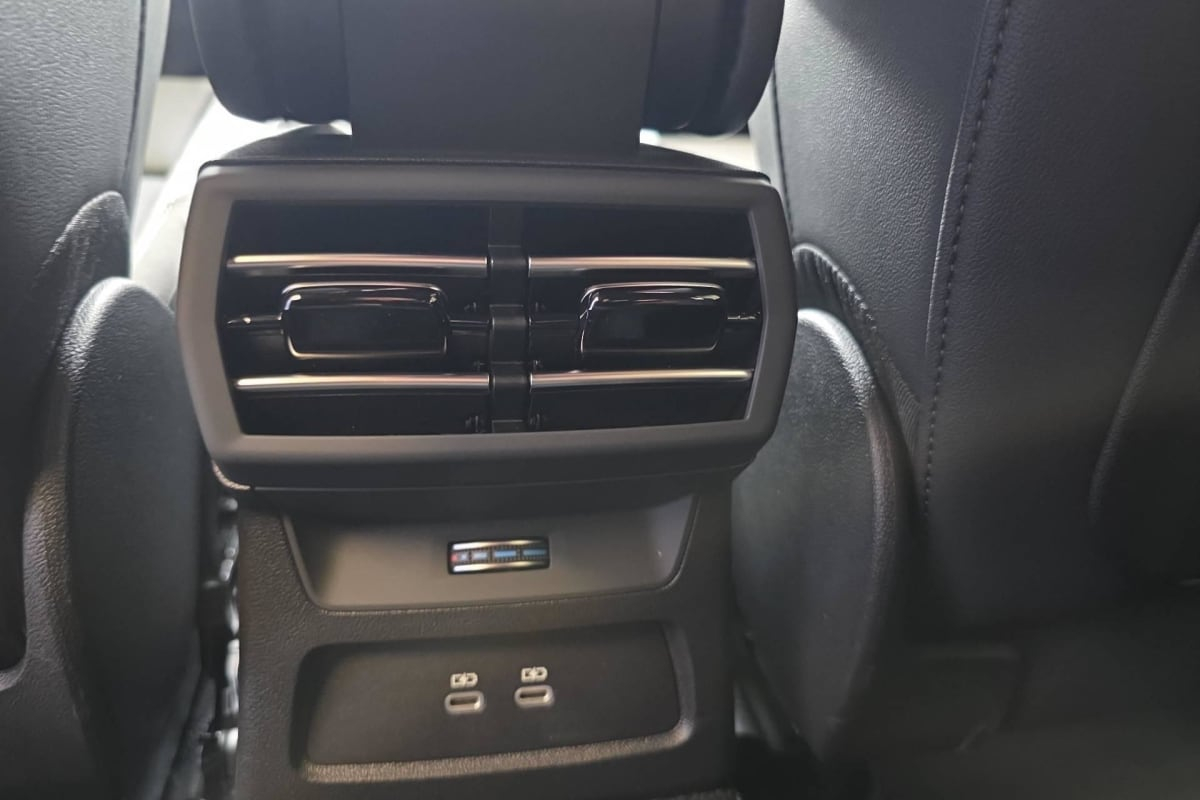 Audi A3 Sportback — photo 22