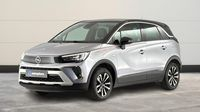 Opel Crossland X 1.2 Turbo 130ch Elegance Business BVA — photo 1
