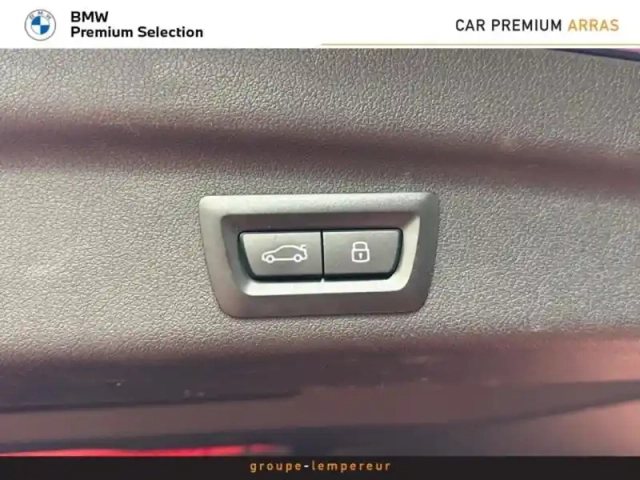 Bmw Serie 2 série 2 activetourer 218i 136ch dkg7 — photo 14