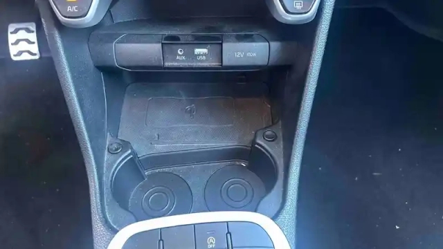 Kia Picanto 1.2 essence mpi 84 ch bvm5 — photo 17