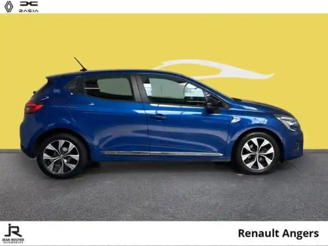 Renault Clio 1.0 tce 90ch limited -21n — photo 14