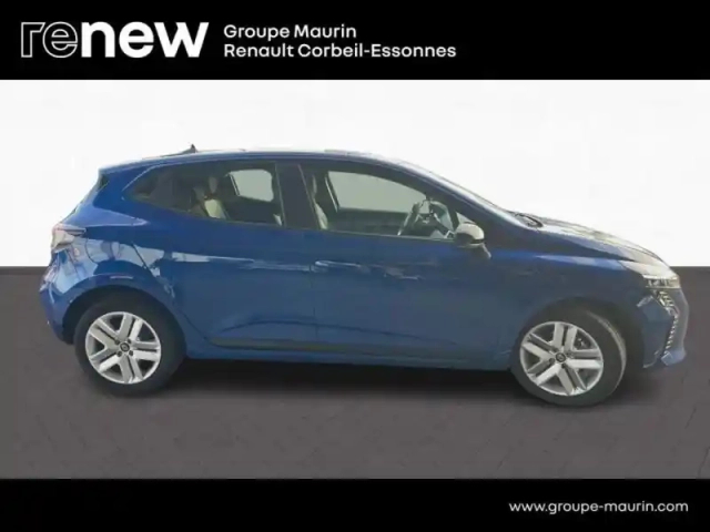 Renault Clio 1.5 dci 100ch evolution - 25 — photo 3