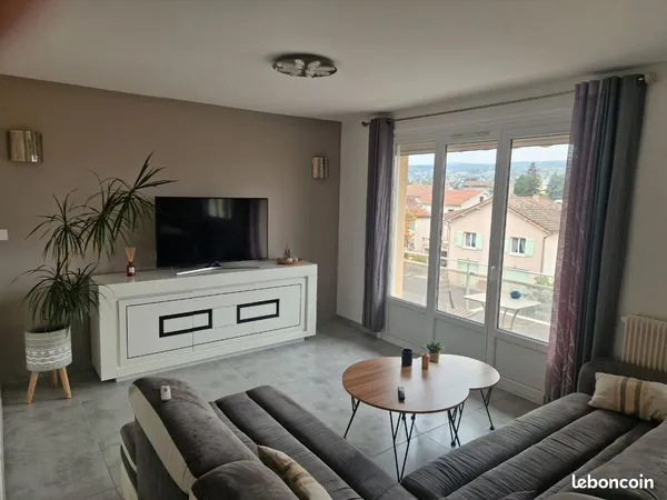 Appartement T3