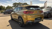 Bmw X2 sDrive18dA 150ch M Sport X Euro6d-T — photo 7