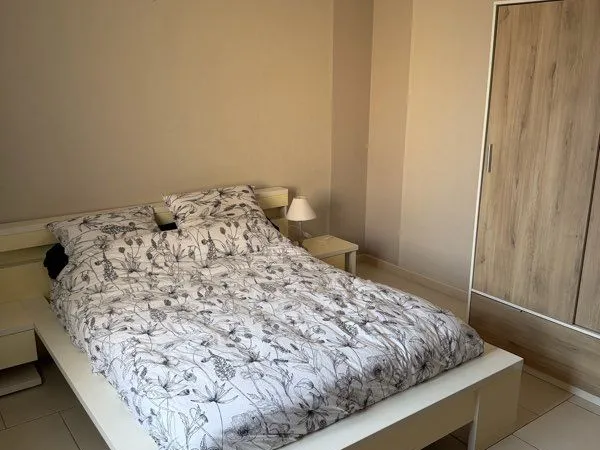 Location chambre chez l'habitant