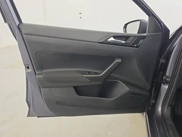 Volkswagen Polo 1.0 tsi 95 s&amp;s dsg7 — photo 101