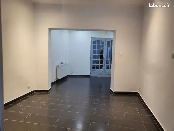 Maison 11 pièces 160 m²
