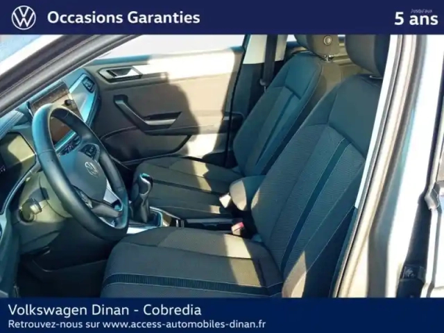 Volkswagen T-Roc 1.0 tsi 116ch vw edition — photo 8