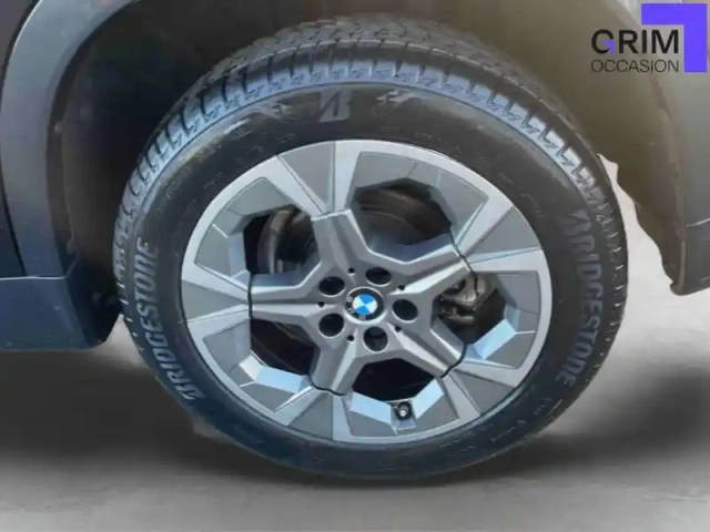 Bmw X1 sdrive 18d 150ch dkg7 — photo 58