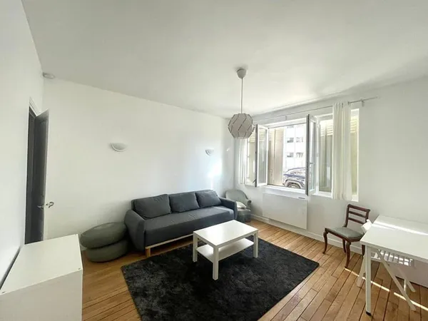 Appartement 1 pièce 25 m²