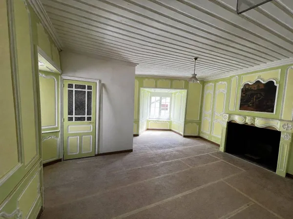 Maison 8 pièces 170 m²