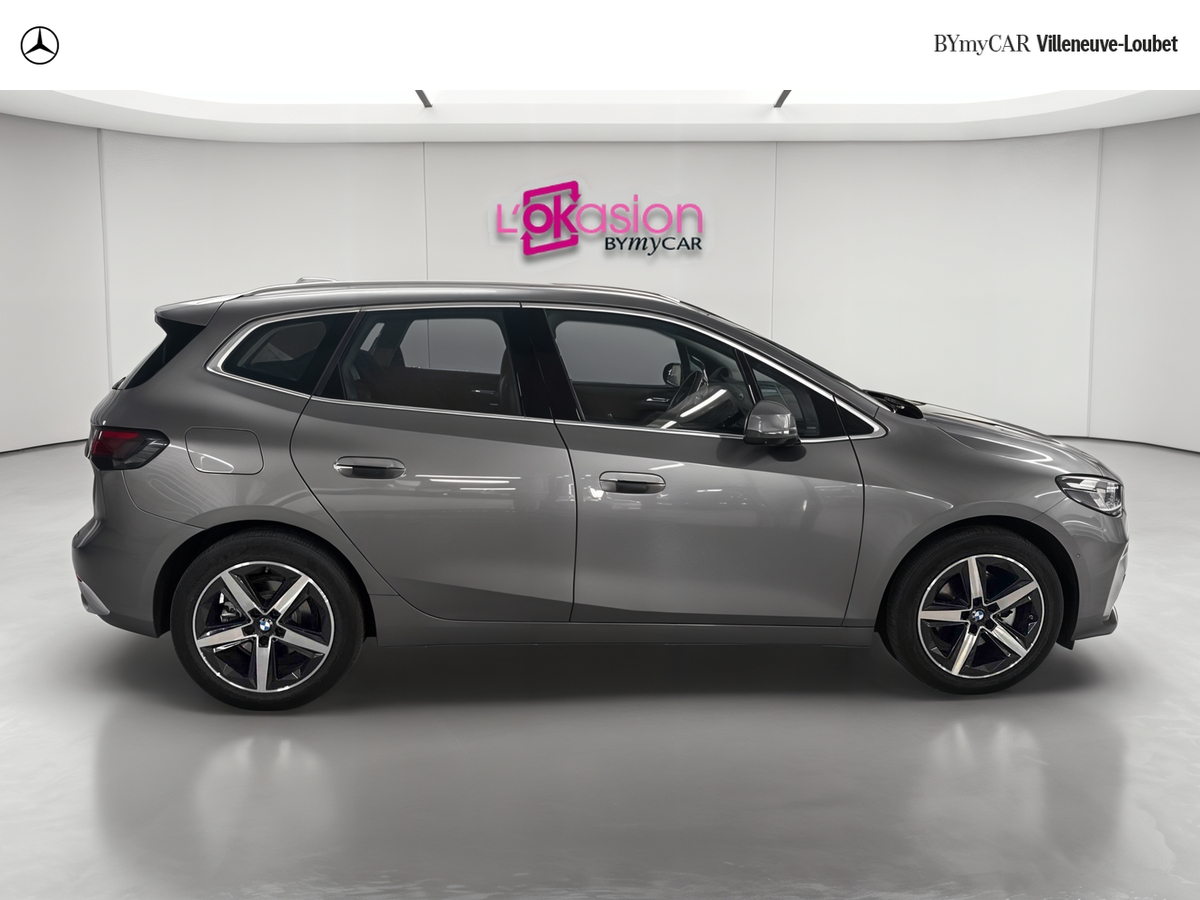 BMW Active Tourer 220i 170 ch DKG7 — photo 6