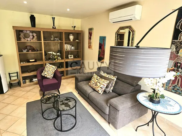 Villa 3 pièces 70 m²