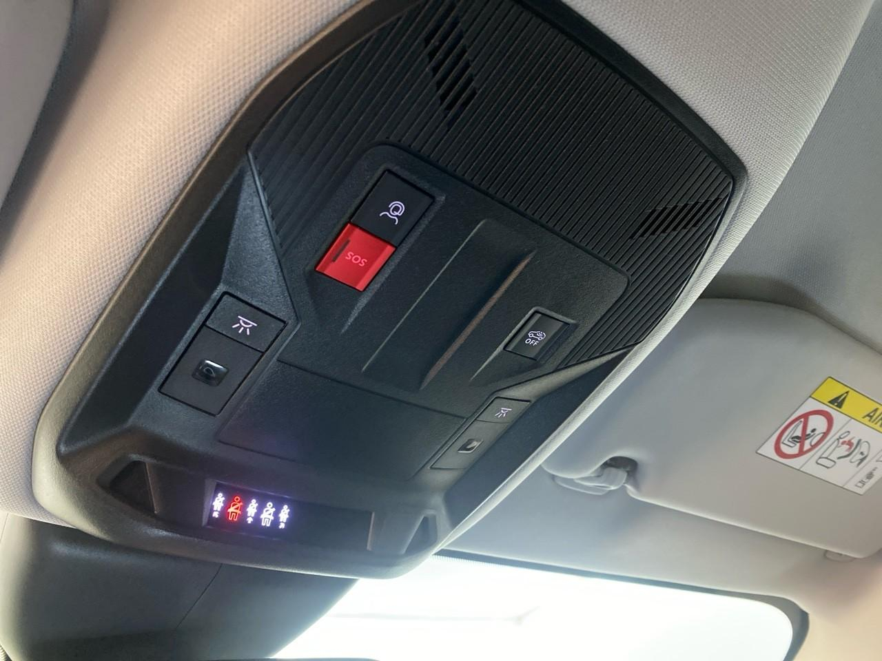 Peugeot 308 sw hybrid 145 e-dcs6 allure — photo 19