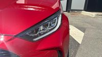 Toyota Yaris 116h Design 5p MC24 — photo 17