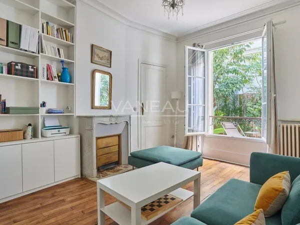 Maison 5 pièces 81 m²