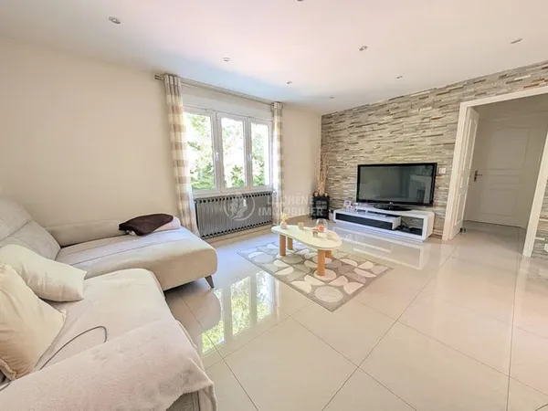 Appartement La Celle Saint Cloud 3 pièce(s) 71 m2