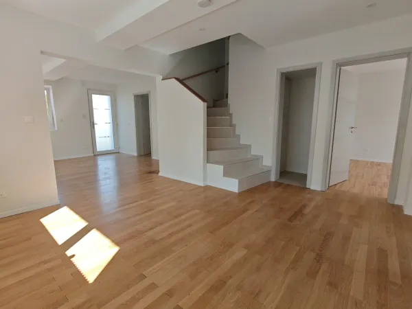 Maison 4 chambres - Jardin - 1ere location