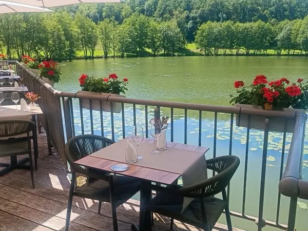 Vente fonds de commerce Restaurant dans un cadre unique