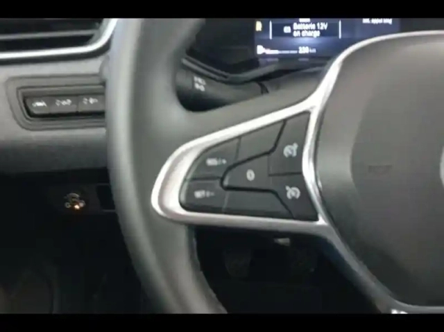 Renault Clio 1.5 blue dci 100ch evolution - 24 — photo 9