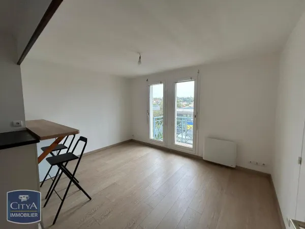 Appartement 2 pièces 30 m²