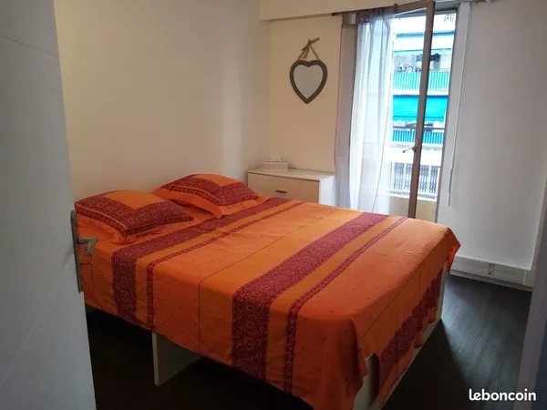 Appartement colocation centre ville
