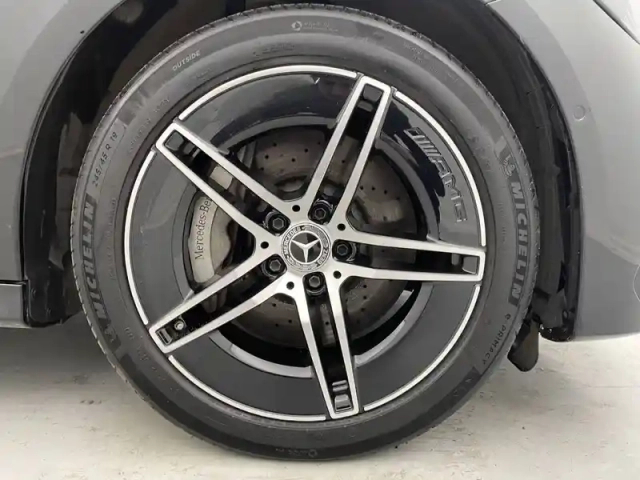 Mercedes Classe E 300 e hybrid eq 9g-tronic — photo 45