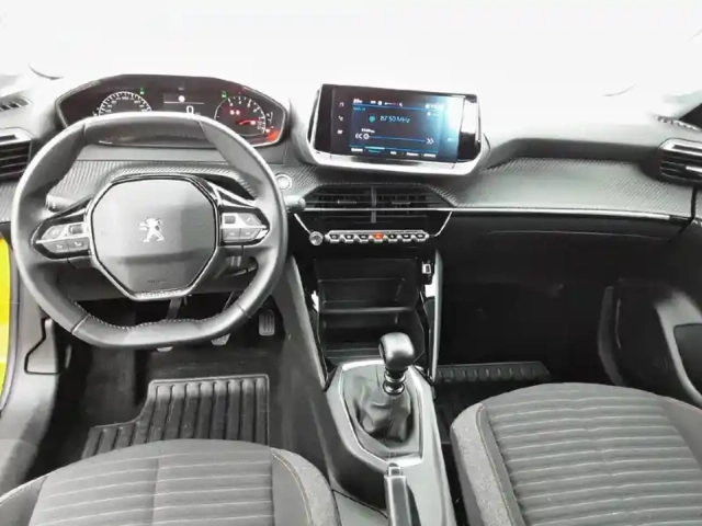 Peugeot 208 bluehdi 100 s&amp;s bvm6 — photo 40