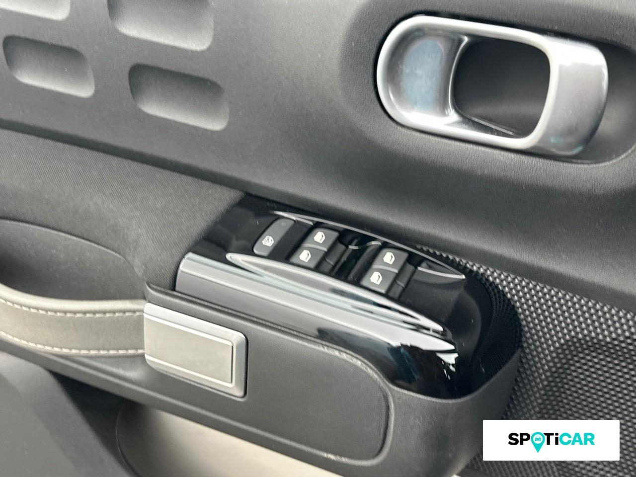 Citroën C3 1.2 puretech 110ch s&s shine eat6 — photo 16