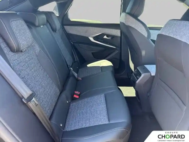 Peugeot 3008 electrique 210 ch 73 kwh — photo 20
