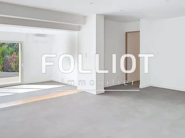 Appartement 5 pièces 137 m²