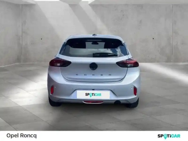 Opel Corsa 1.2 turbo 100ch edition — photo 5