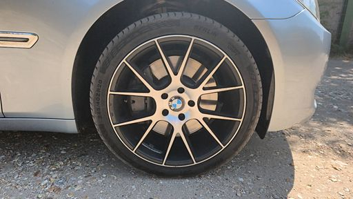 BMW Serie 7 4.4 i V8 465 ActiveHybrid BVA8 - Exclusive – 2011 – 94000 km – Hybride essence – Boîte Automatique — photo 26